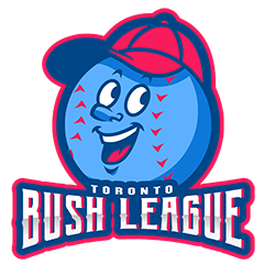 Bush League Toronto